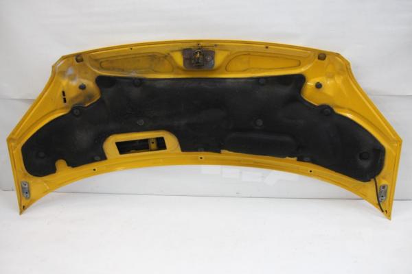Motorhaube 2454107 Ford TRANSIT 6 BUS