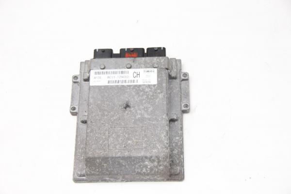 Steuergerät Motor 8C1112A650CH Ford TRANSIT 6 BUS