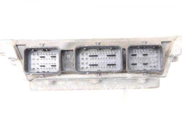 Steuergerät Motor 8C1112A650CH Ford TRANSIT 6 BUS