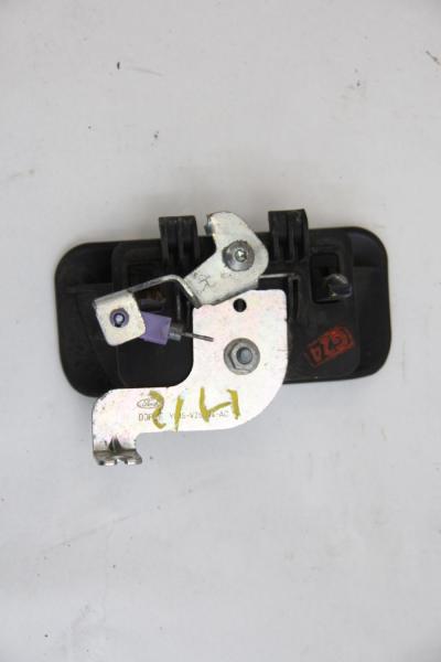 Türgriff außen hinten rechts 1494057 Ford TRANSIT 6 BUS