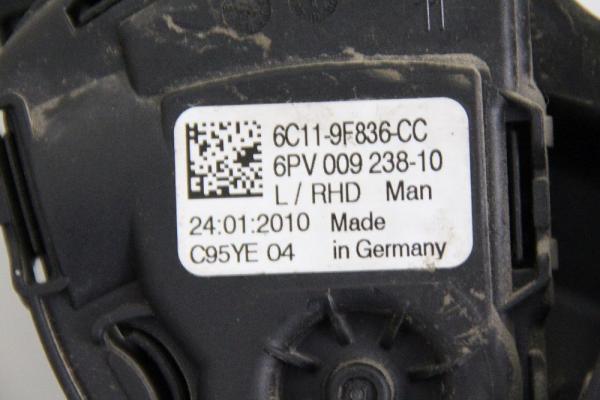 Gaspedal 6C119F836CC Ford TRANSIT 6 BUS