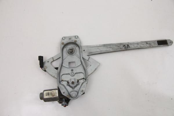 Fensterheber elektrisch vorn links 1810415 Ford TRANSIT 6 BUS