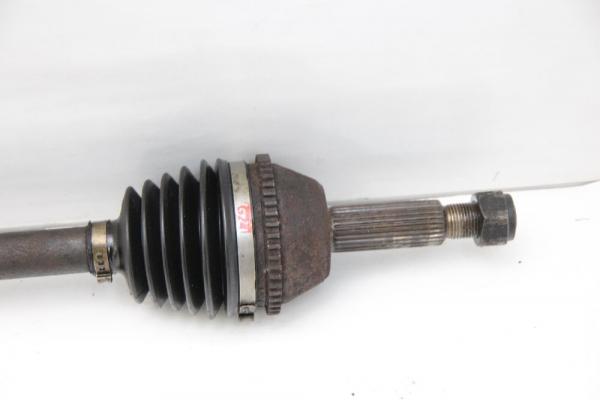 Antriebswelle vorn rechts 1496579 Ford TRANSIT 6 BUS