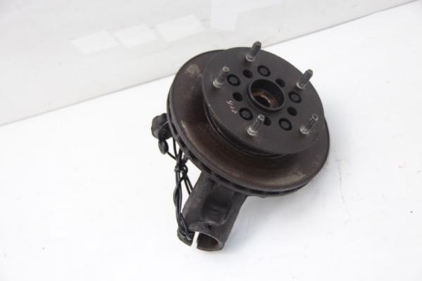 Achsschenkel vorn links 1743037 Ford TRANSIT 6 BUS