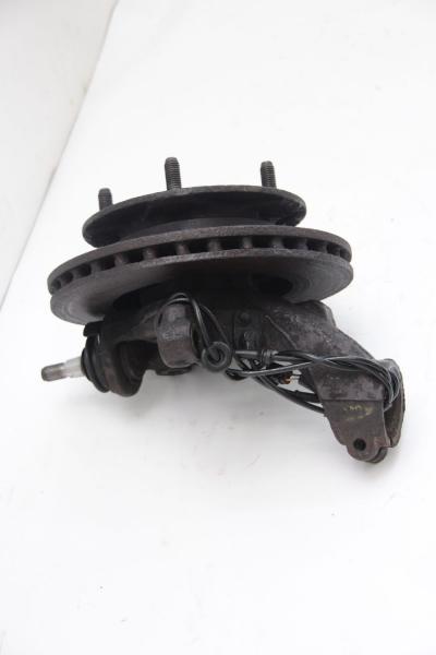 Achsschenkel vorn links 1743037 Ford TRANSIT 6 BUS