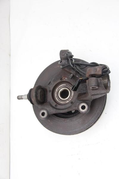 Achsschenkel vorn links 1743037 Ford TRANSIT 6 BUS