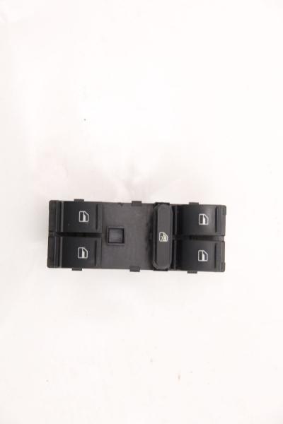 Schalter Fensterheber vorn links 1K4959857A VW PASSAT Variant 3C