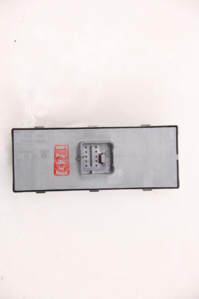 Schalter Fensterheber vorn links 1K4959857A VW PASSAT Variant 3C