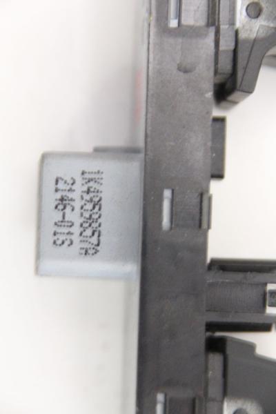 Schalter Fensterheber vorn links 1K4959857A VW PASSAT Variant 3C