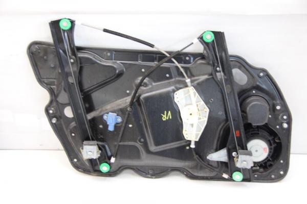 Fensterheber elektrisch vorn rechts 3C1837462H VW PASSAT Variant 3C