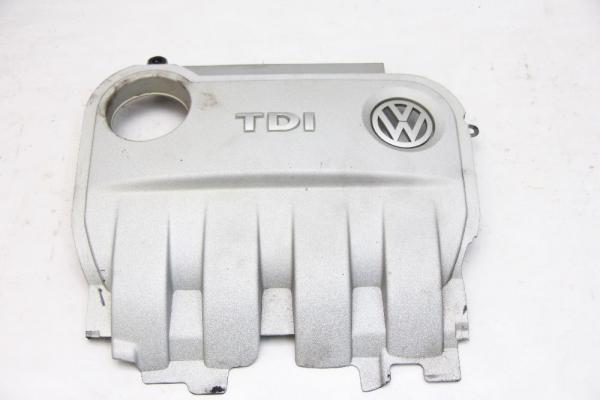 Motorabdeckung 03G103967A VW PASSAT Variant 3C