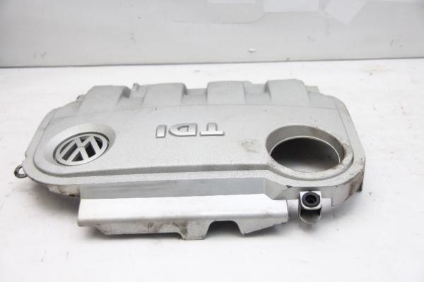 Motorabdeckung 03G103967A VW PASSAT Variant 3C
