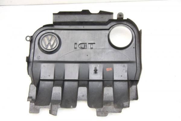 Motorabdeckung 03G103967A VW PASSAT Variant 3C