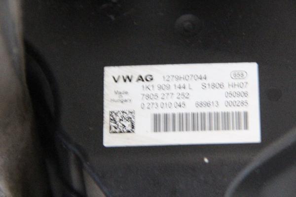 Lenkung Getriebe elektrisch 1K1909144L VW PASSAT Variant 3C