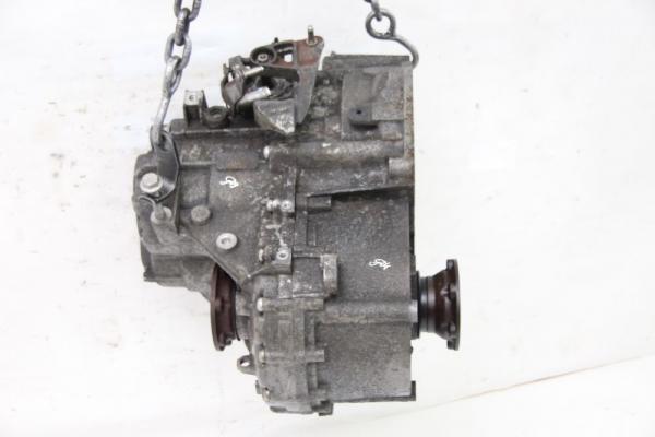 Getriebe 6 Gang 02Q300042B VW PASSAT Variant 3C