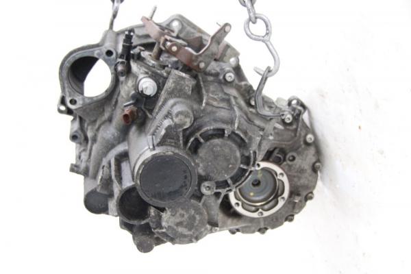 Getriebe 6 Gang 02Q300042B VW PASSAT Variant 3C