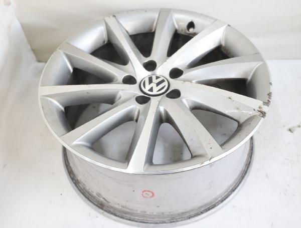 Felge Alu/Leichtmetall hinten rechts 3C0601025AA VW PASSAT Variant 3C