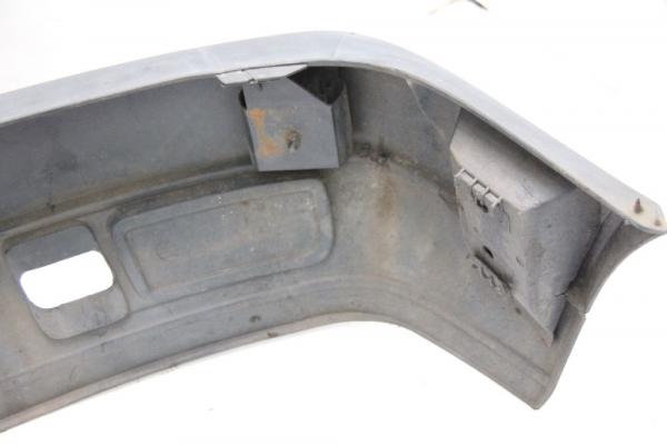 Stoßstange vorn VW T4 Kasten 70A, 70H, 7DA, 7DH Weiss 902 7D08072212BC