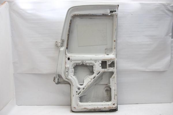 Tür Heck rechts 701827104E VW T4 Kasten