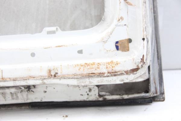 Tür Heck rechts 701827104E VW T4 Kasten
