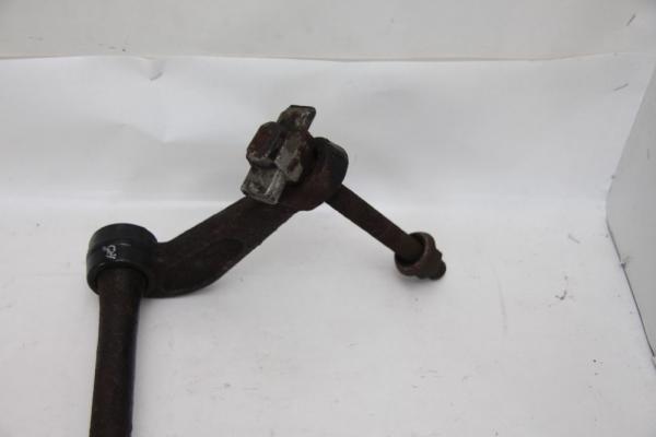 Feder vorn links 701411103G VW T4 Kasten