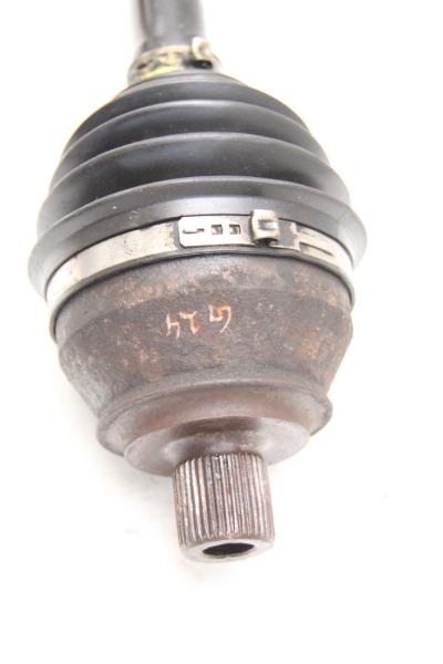 Antriebswelle vorn rechts JZW407449FX VW T4 Kasten