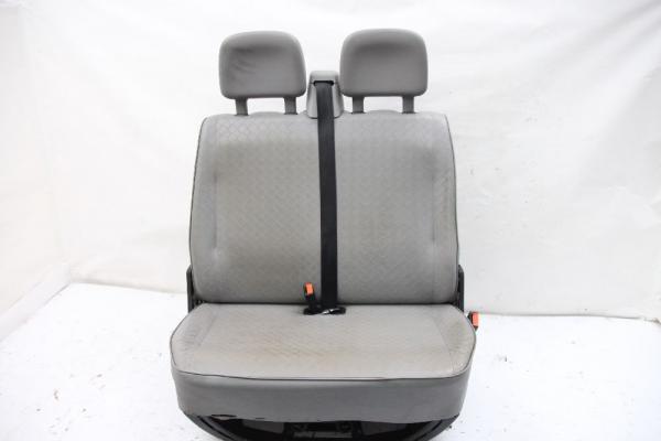 Sitz vorn rechts 7D0881681C VW T4 Kasten