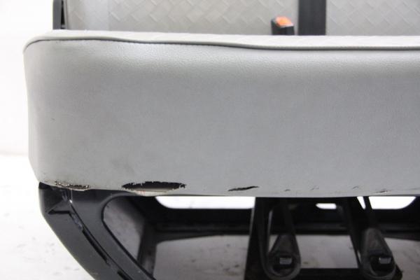 Sitz vorn rechts 7D0881681C VW T4 Kasten