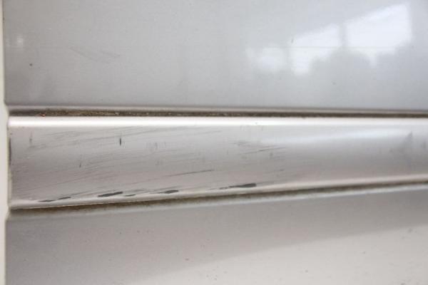 Tür vorn rechts H010M8H7MA Nissan X-TRAIL 1