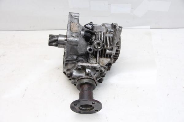 Getriebe Verteilergetriebe 331008H51C Nissan X-TRAIL 1