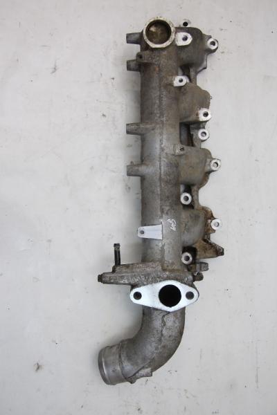 Ansaugkrümmer 140018H81A Nissan X-TRAIL 1