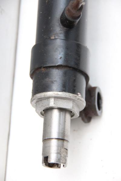 Lenkung Getriebe hydraulisch 490018H90A Nissan X-TRAIL 1