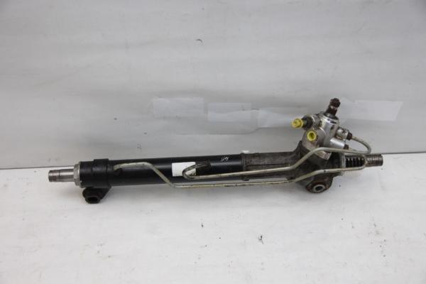 Lenkung Getriebe hydraulisch 490018H90A Nissan X-TRAIL 1