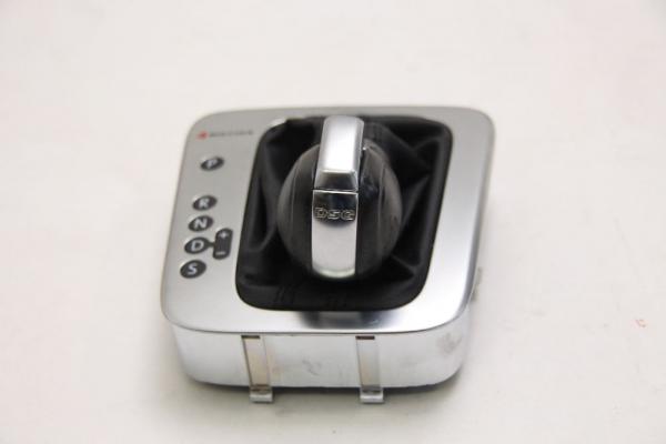 Schaltknüppelhaube 5N1713203AB VW TIGUAN 1