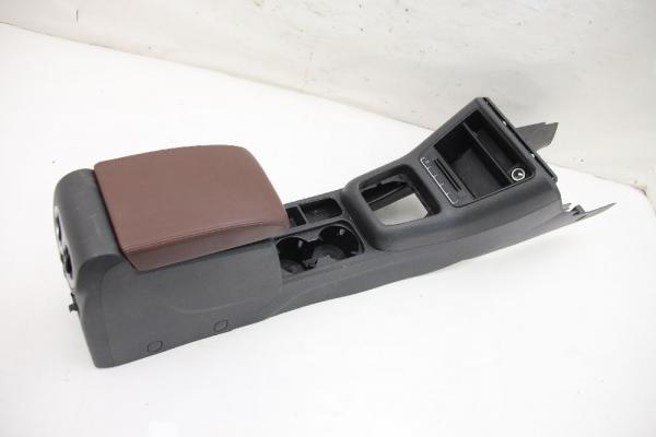 Mittelkonsole 5N1863241BJ82V VW TIGUAN 1