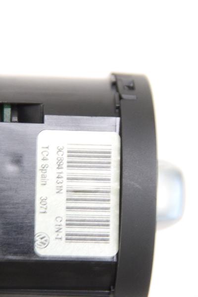 Schalter Licht 3C8941431N VW TIGUAN 1