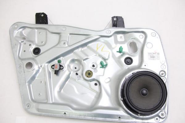 Fensterheber elektrisch vorn links 5N1837729D VW TIGUAN 1