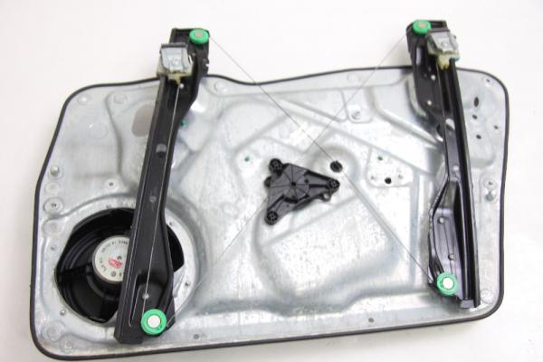 Fensterheber elektrisch vorn links 5N1837729D VW TIGUAN 1
