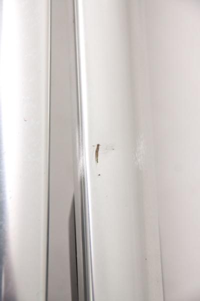 Dachreling 5N0860043G VW TIGUAN 1