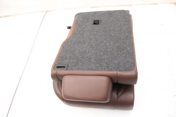 Sitz hinten 5N0885406BB VW TIGUAN 1