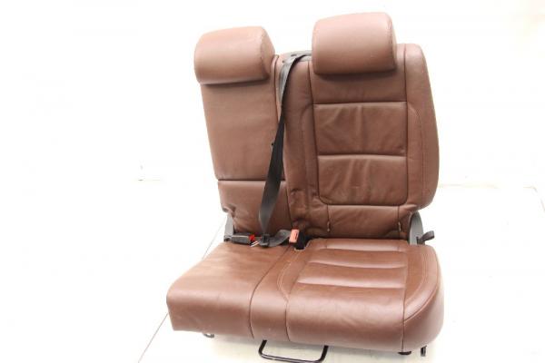 Sitz hinten 5N0885805CL VW TIGUAN 1