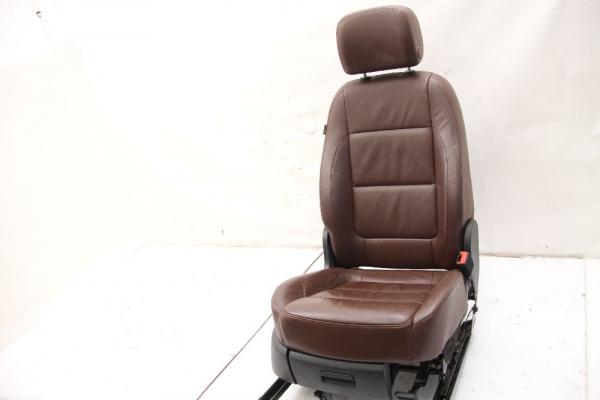Sitz vorn rechts 5N0881806JG VW TIGUAN 1