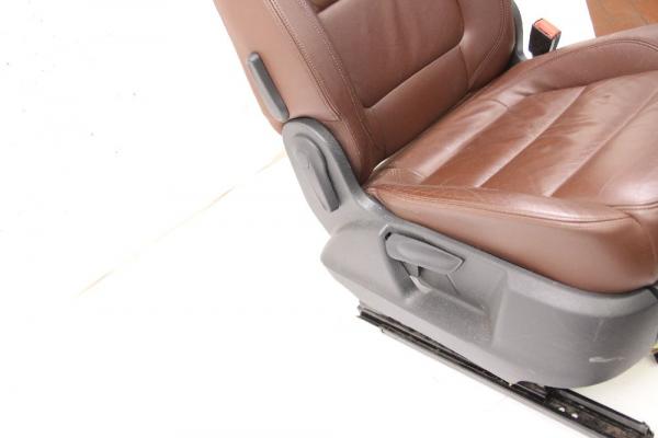 Sitz vorn rechts 5N0881806JG VW TIGUAN 1