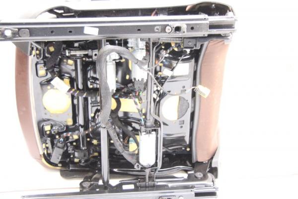 Sitz vorn links 5N0881405CQ VW TIGUAN 1