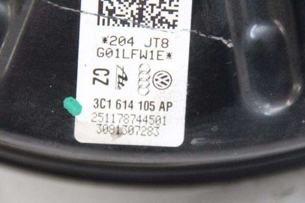 Bremskraftverstärker 3C1614105AP VW TIGUAN 1