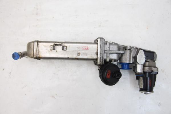 Abgasrückführventil 0280751016 VW TIGUAN 1