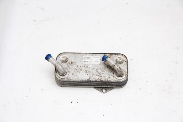 Oelkühler 0BH317019AL VW TIGUAN 1