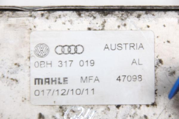 Oelkühler 0BH317019AL VW TIGUAN 1