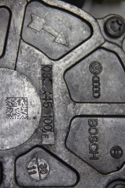 Vakuumpumpe 03C145100F VW TIGUAN 1
