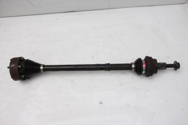 Antriebswelle hinten rechts 1K0501204F VW TIGUAN 1
